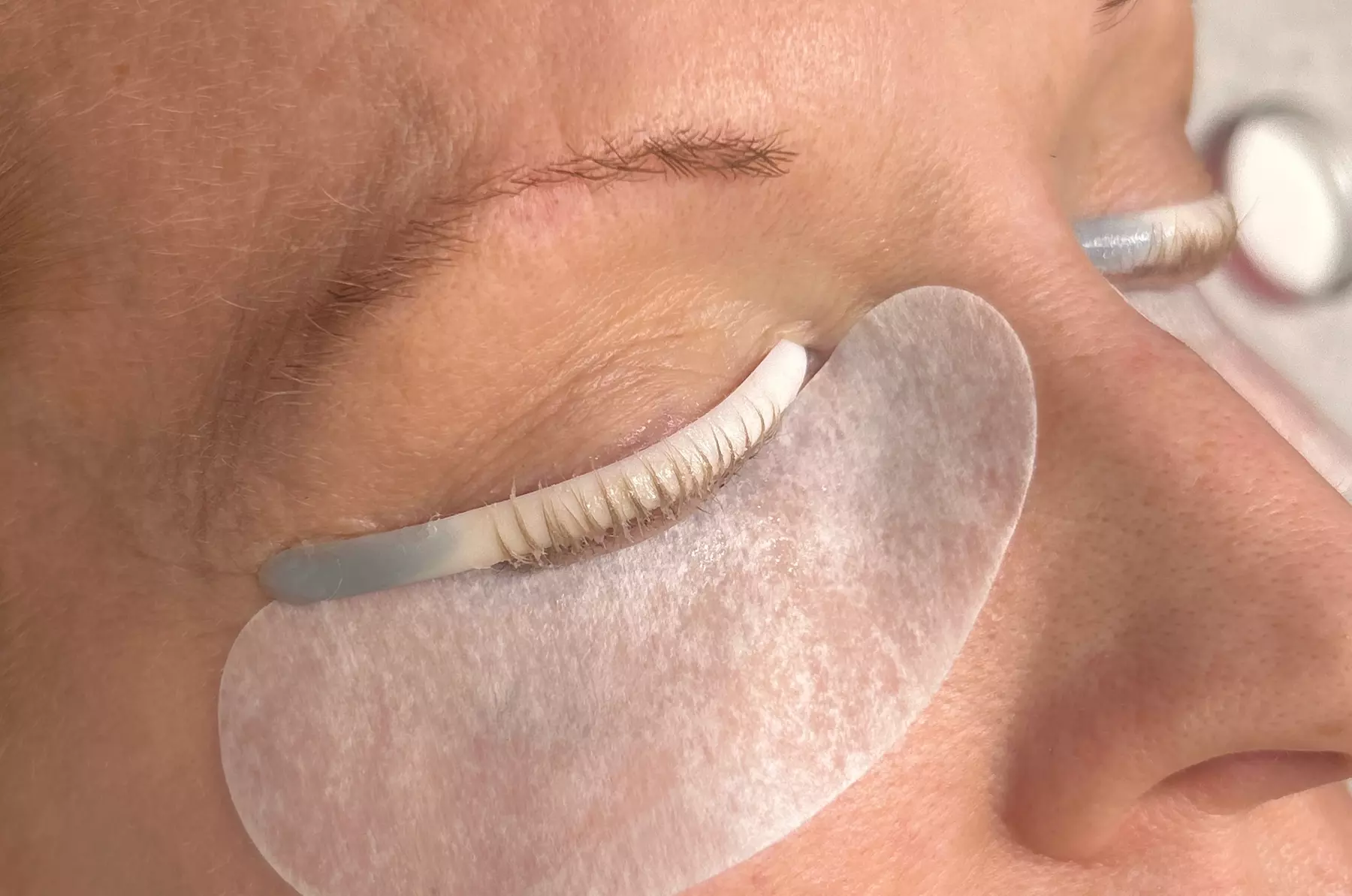 Enhance Natural Beauty with Lash Lift & Tint for Lasting Effect