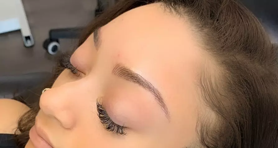 Up to 60% Off on Microblading at Get Right with Mia - Primary Image