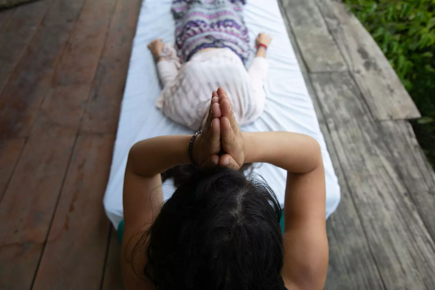 Up to 32% Off on Reiki at Breathwork and Reiki with Leah Barsher - Second Medium
