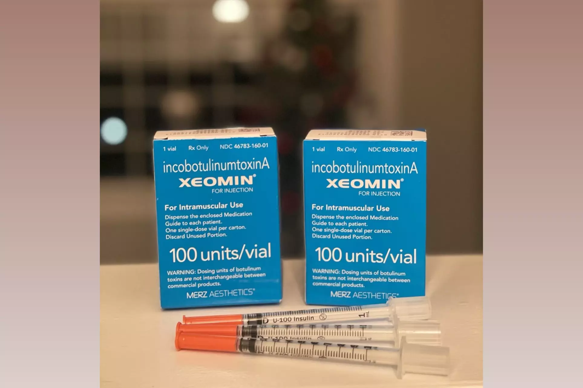 Up to 33% Off on Injection - Xeomin at Artisan Center Medspa