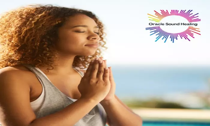Discover Oracle Sound Healing Meditation's 60 Min Private and Group Sessions up to 50% - Second Medium