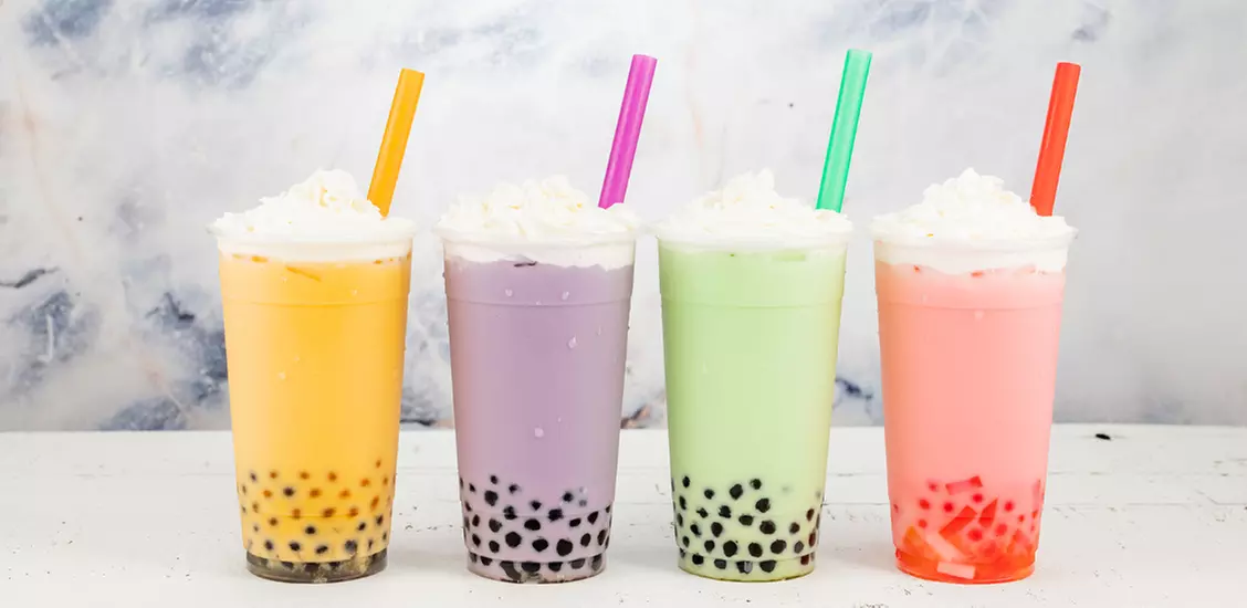 Up to 41% Off on Bubble Tea at Boba I love you - Primary Image
