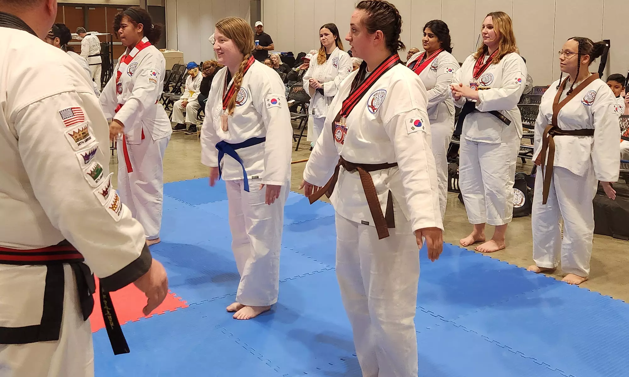 Up to 68% Off on Martial Arts / Karate / MMA at Still Water martial Arts - Primary Image