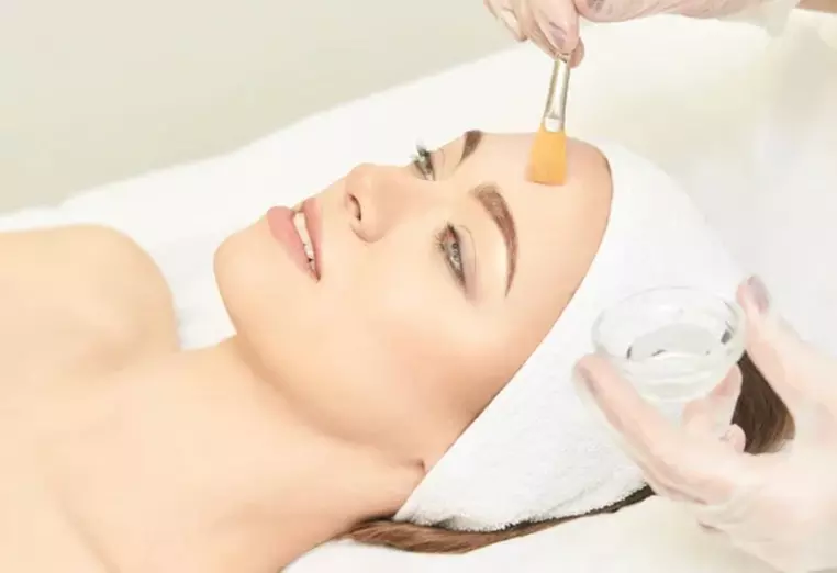 Explore Chemical Peel Options at Illumina Skin with Savings up to  35%  - Second Medium