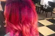 Hair by Amanda offers a Brazilian Blowout, Highlight, Color, Haircut, and much more! (Up to 46% Off) - Second Medium