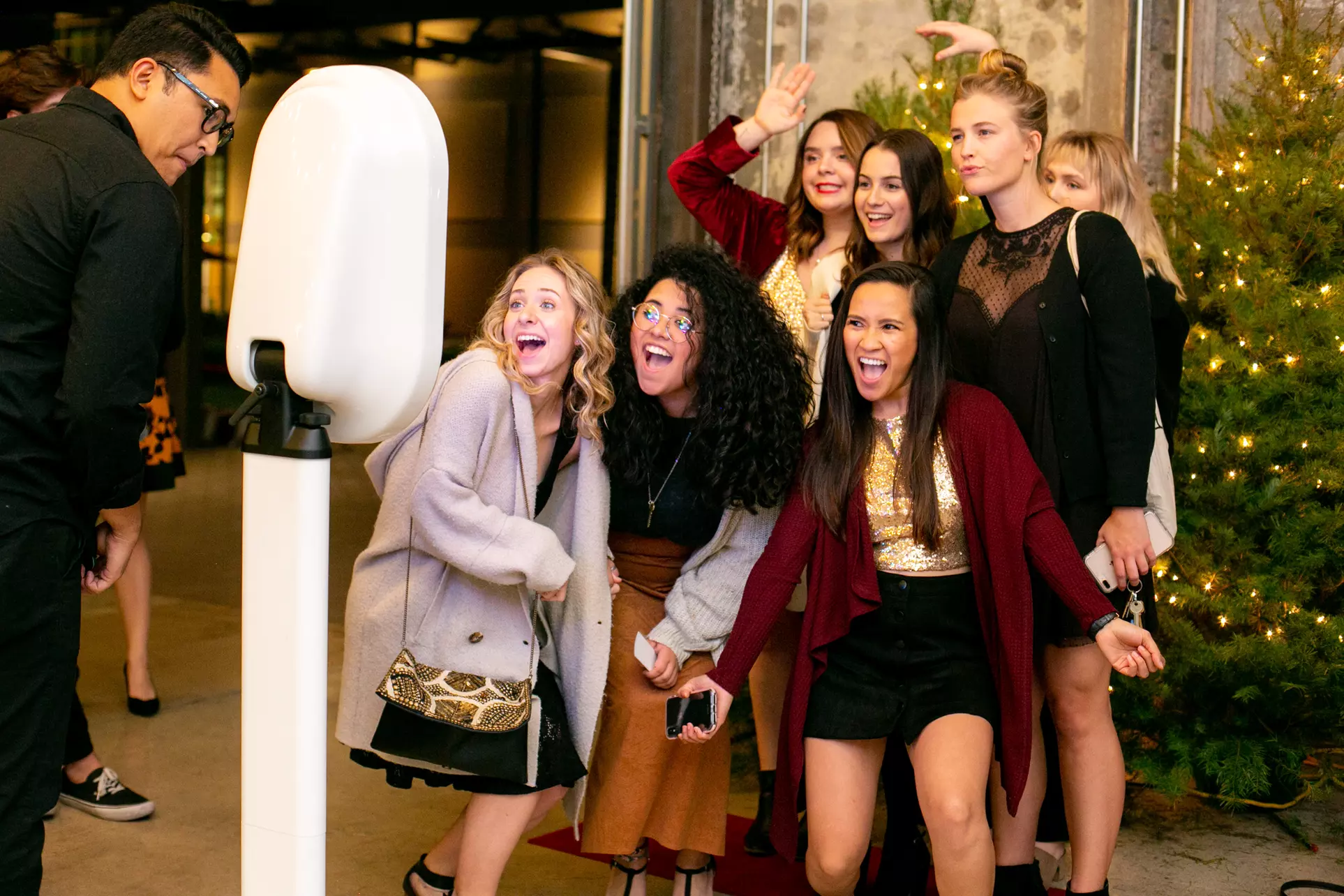 Up to 24% Off on Wedding Photography at Charisma Photobooth Co - Second Medium