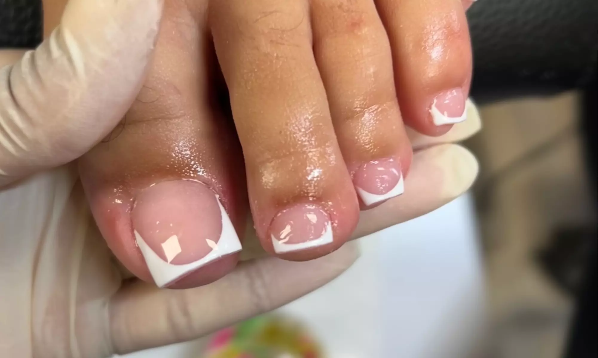 Up to 10% Off on Nail Spa/Salon - Nail Design at NailsbyChev - Second Medium