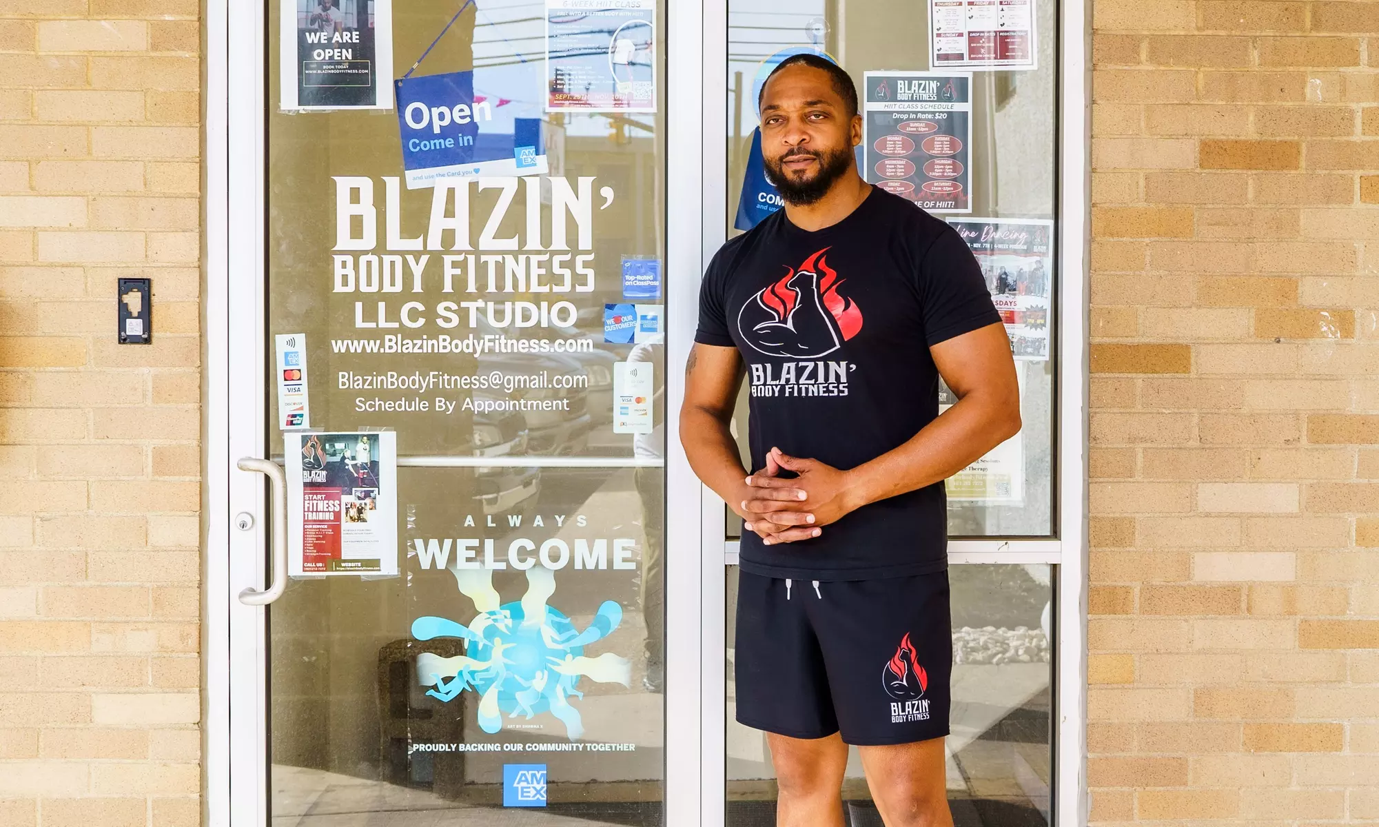 Transform Your Routine with 5 or 10 Class Boot Camp Package