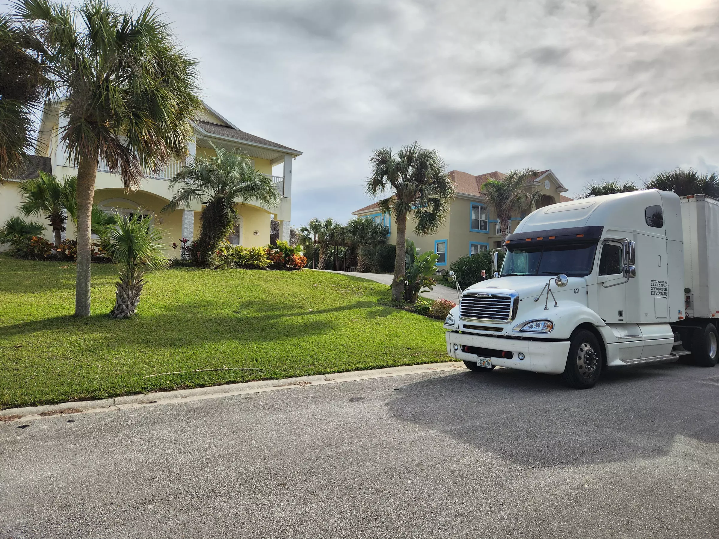 Up to 50% Off on Moving Services at Arsenal Business Corporation - Second Medium