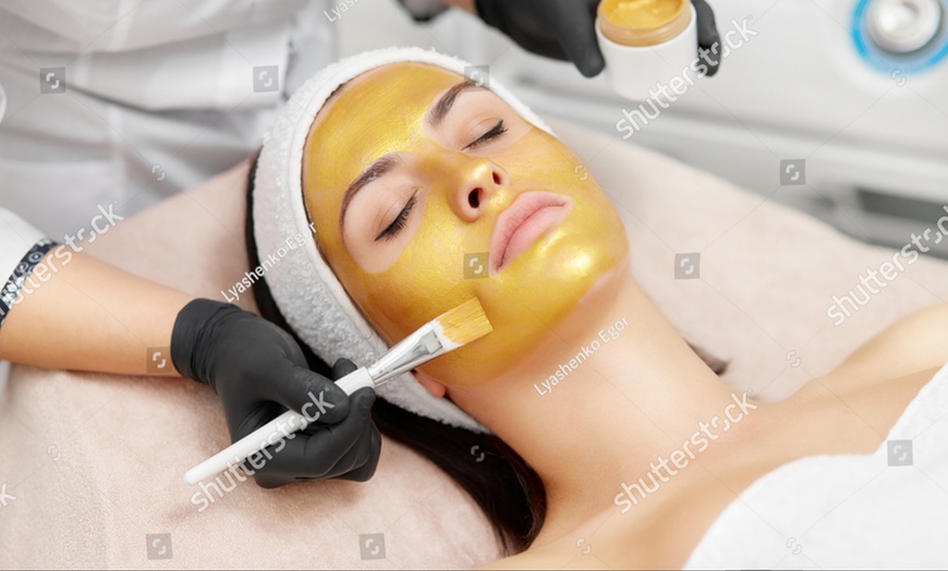 Image 4: 60 & 90-Min Facials & Peels for Brighter, Smoother Skin