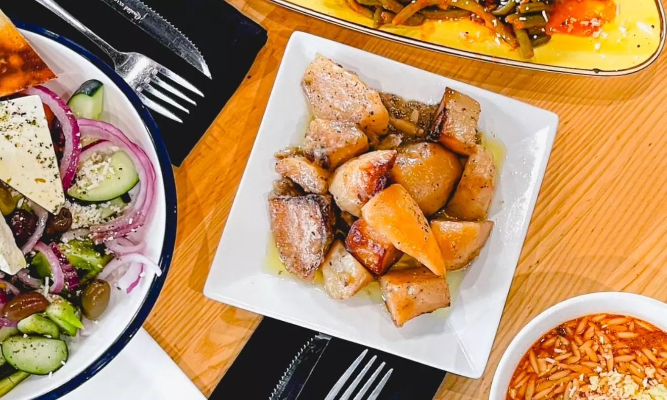 Enjoy a Catering Package (Includes a $10 Gift Card For Next Visit)