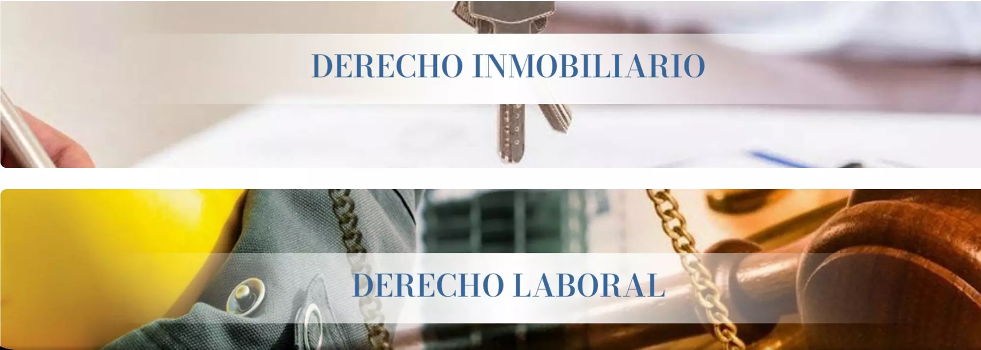 Hasta 90% de descuento en Consultoría - Jurídica