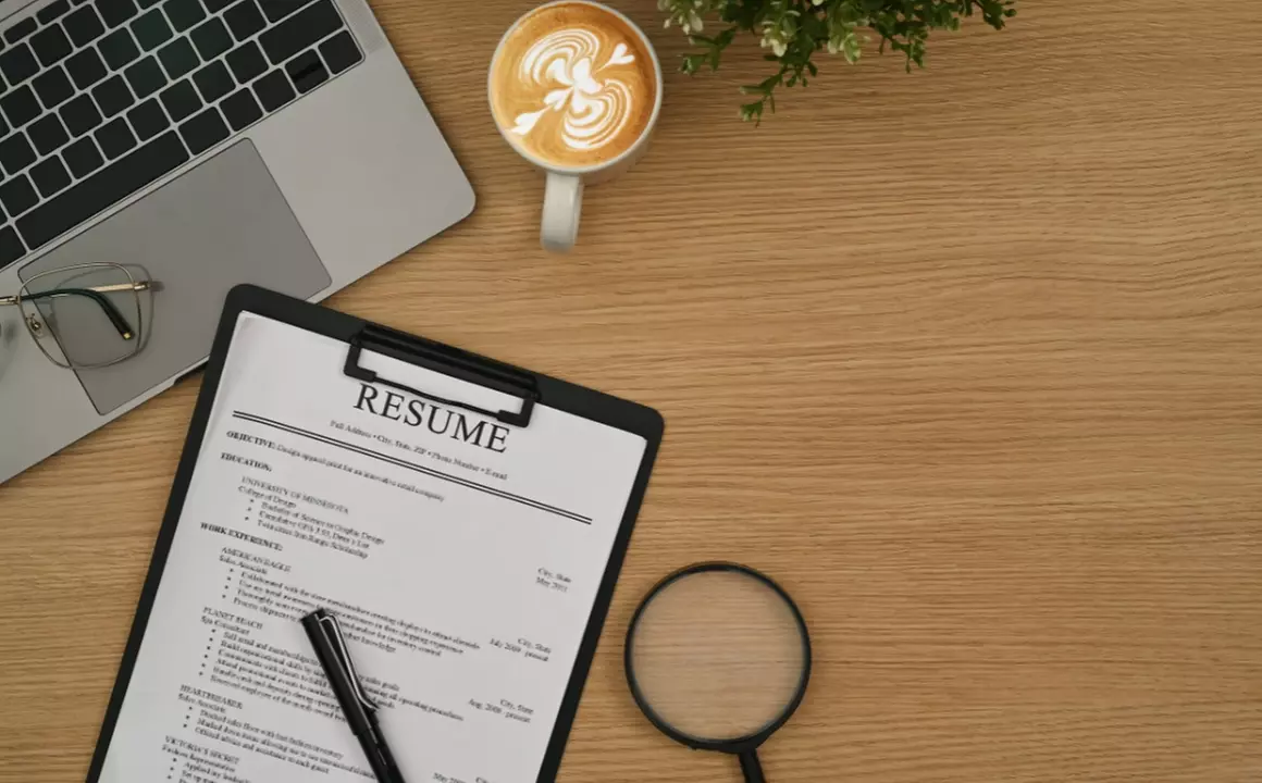 Professional CV Writing and Job Searching - Online Course -  45% Off - Primary Image