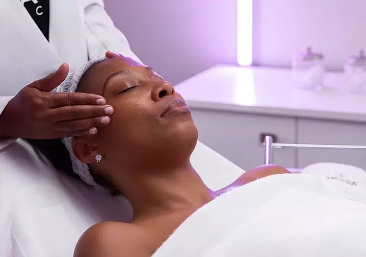 Rejuvenation Esthetics & Day Spa offers Microdermabrasion Treatment and Deep cleansing Facial  - Primary Image
