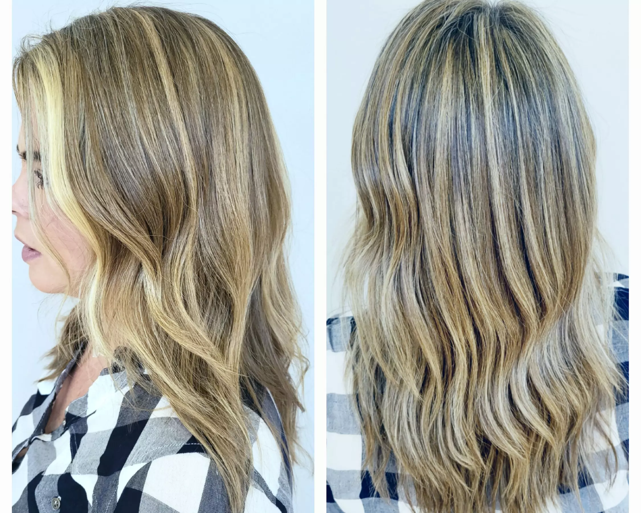 Up to 30% Off on Salon - Hair Color / Highlights at Studio B Salon - Second Medium