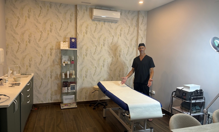 Image 6: 1 o 2 rituales de masaje thai a elegir de 60 minutos 