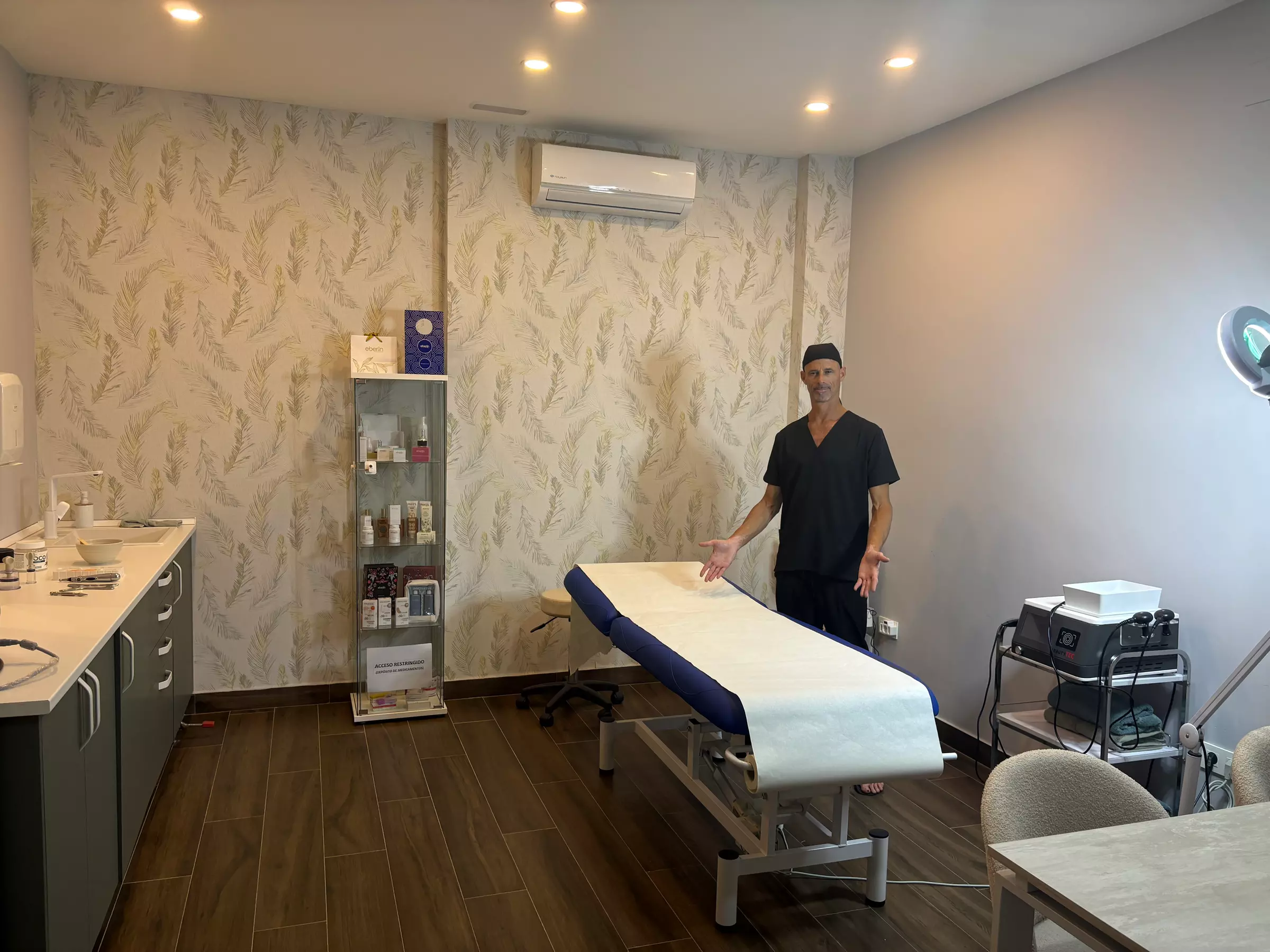 1 o 2 rituales de masaje thai a elegir de 60 minutos