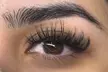 Transform your style w/ Full Set of Classic, Hybrid, Volume, or Mega Volume Eyelash Extensions - Up to 30% Off - Second Medium