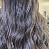 Image 1: Up to 55% Off on Hair Styling at With Love 1982 