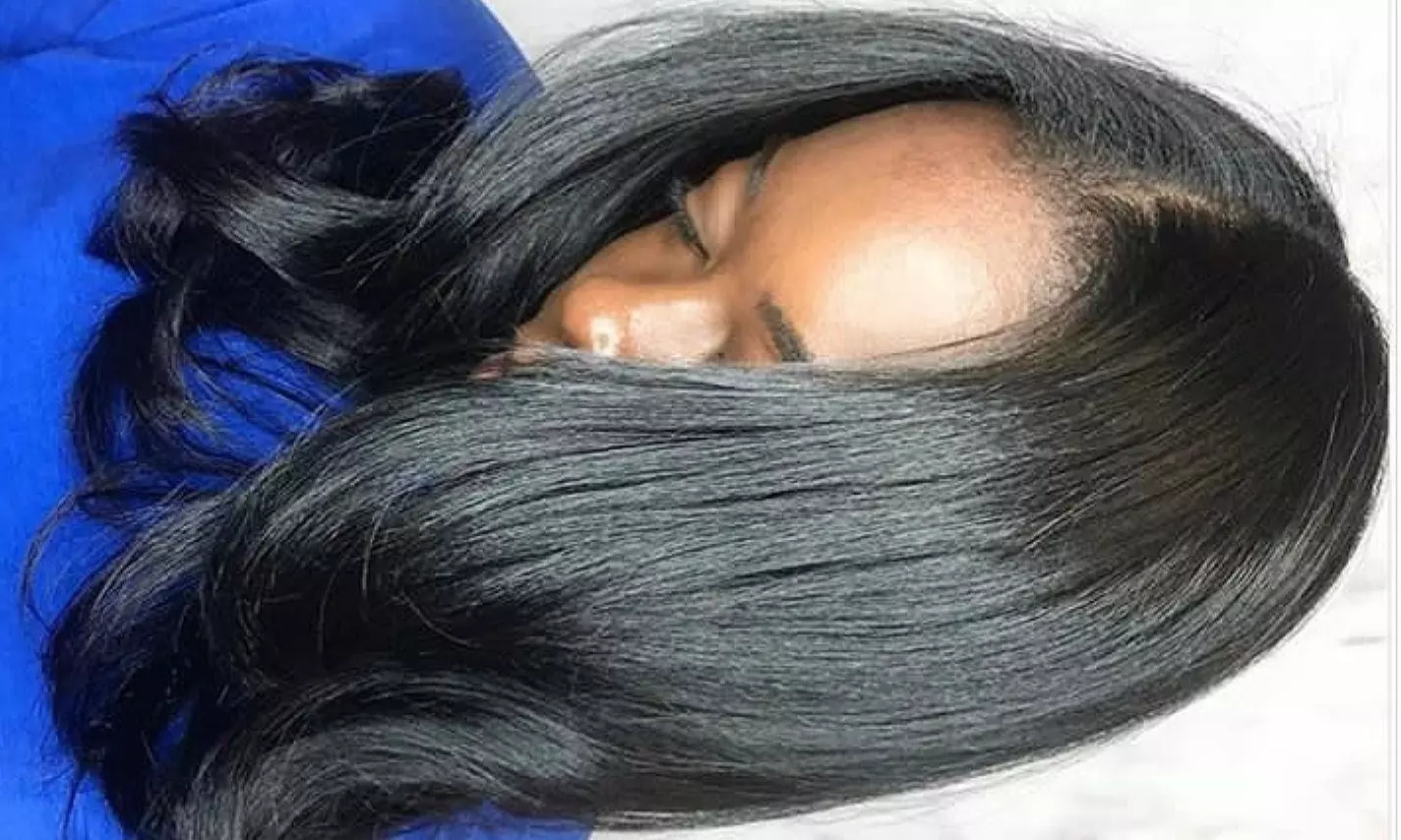 Up to 41% Off on Hair Styling at T H E  C A R T E R - Primary Image