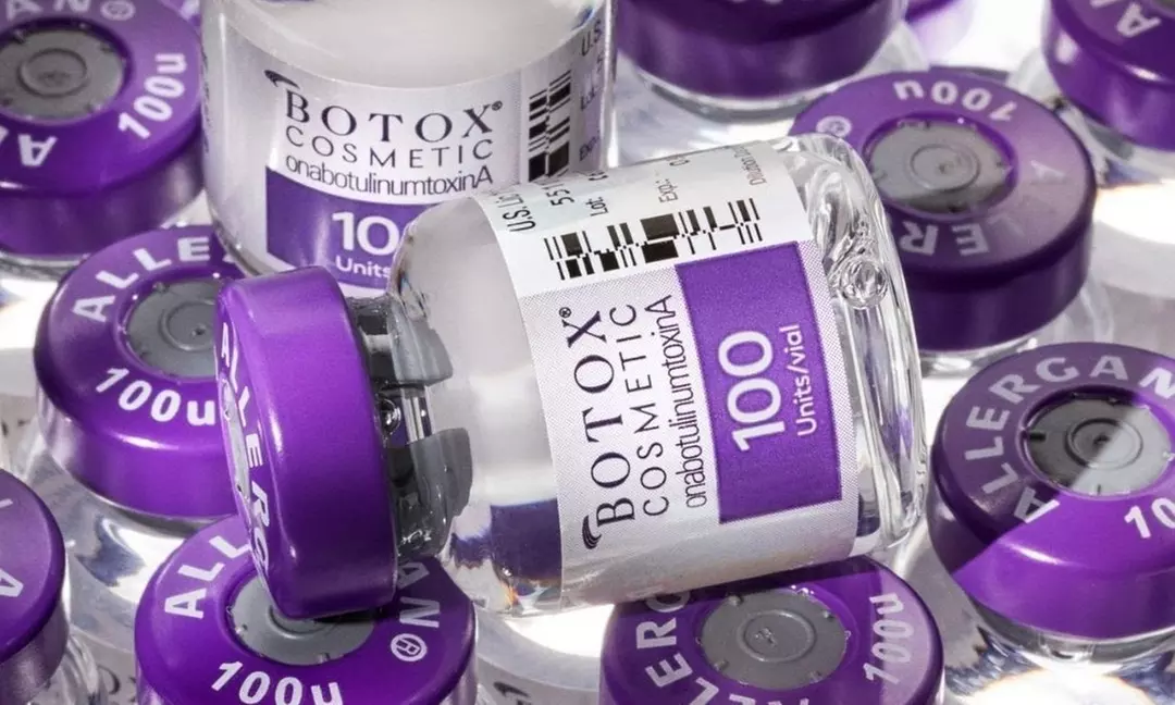 $159 for One Area of Botox (up to 20 Units) at Birmingham Cosmetic Surgery ($260 Value) - Primary Image