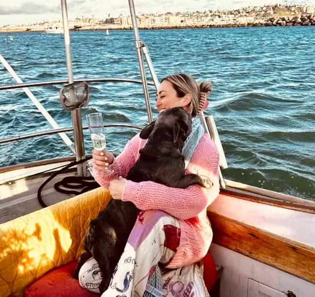 Sail Away on a Two to Four-Hour Yacht Adventure with Captain