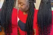 Up to 58% Off on Hair Styling - Braids at Zeehairbraider - Second Medium