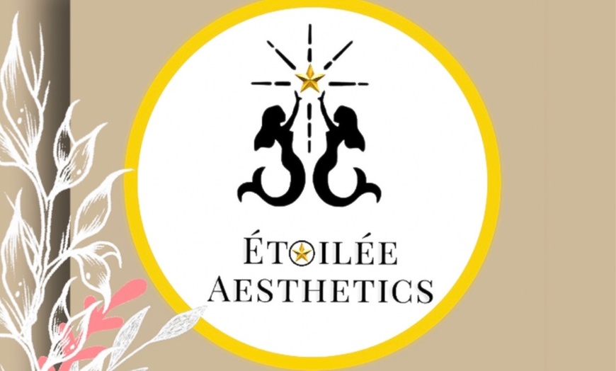 Image 2: Up to 20% Off on Micro-Needling at Étoilée aesthetics