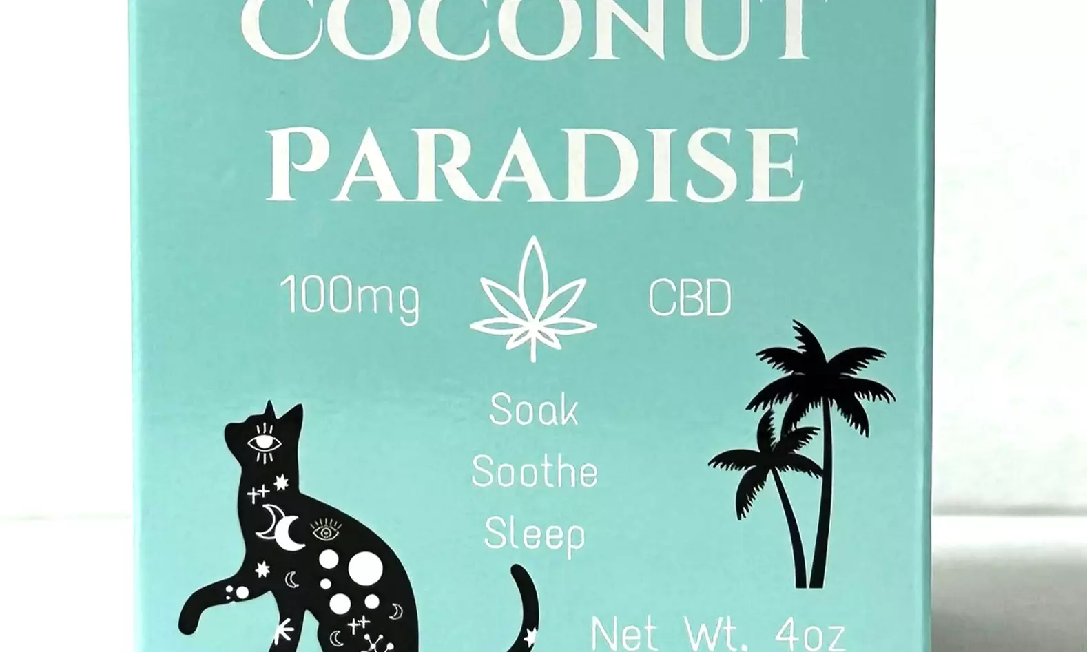 Unwind & Get Creative: Craft Your Own CBD-Infused Self-Care Products at The CBD Vault - Primary Image