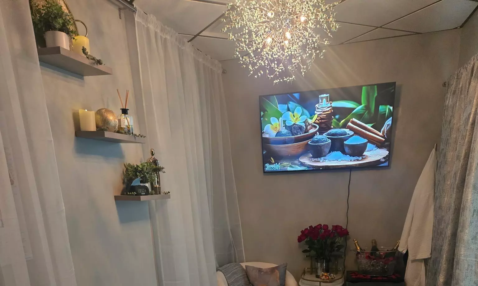 Up to 30% Off on Full Body Massage at Yiatelyk Natural Therapy LLC