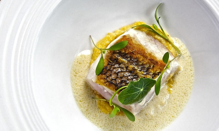 Menu au choix pour 2 personnes à L'Eclipse Chef Table