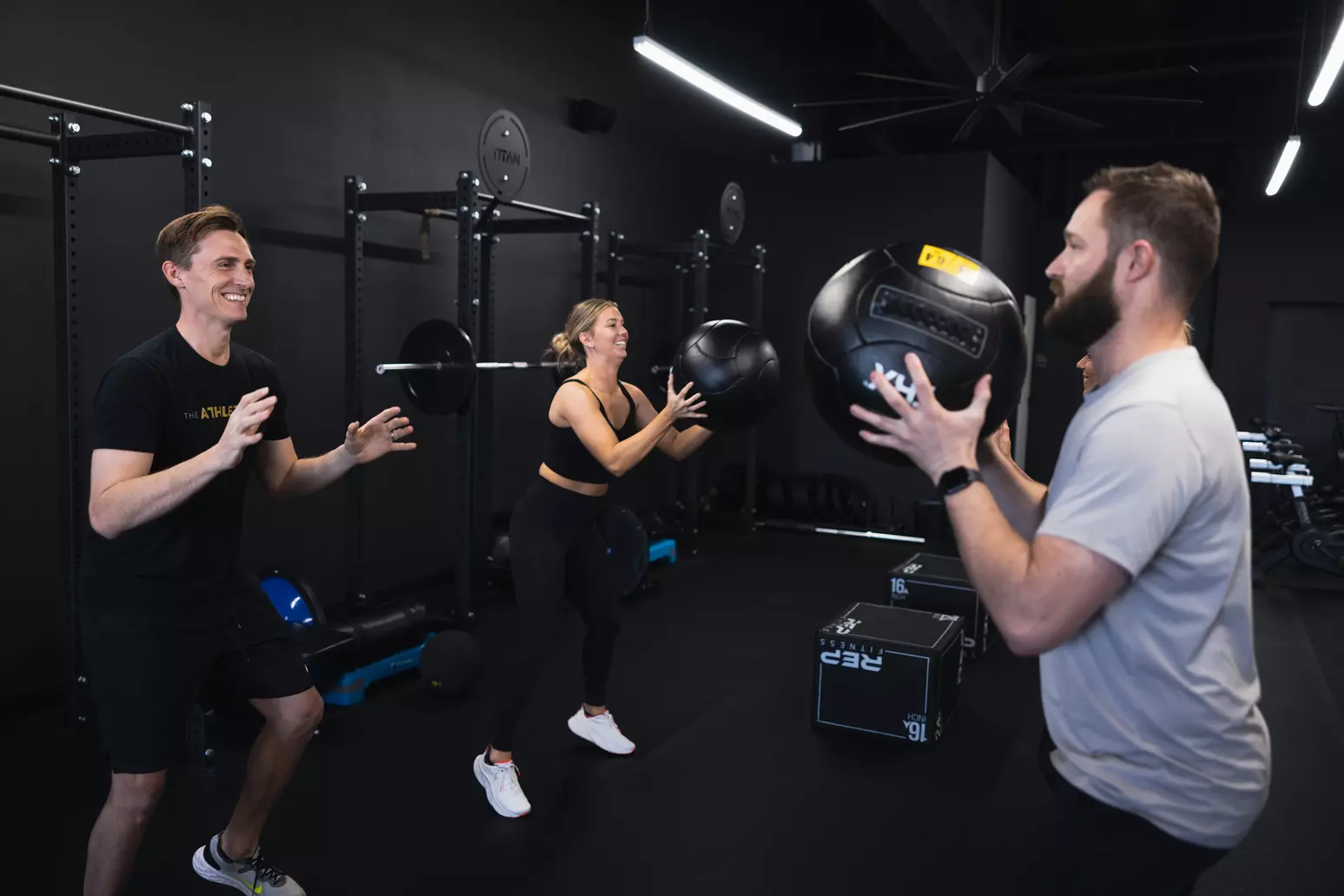 What to expect media