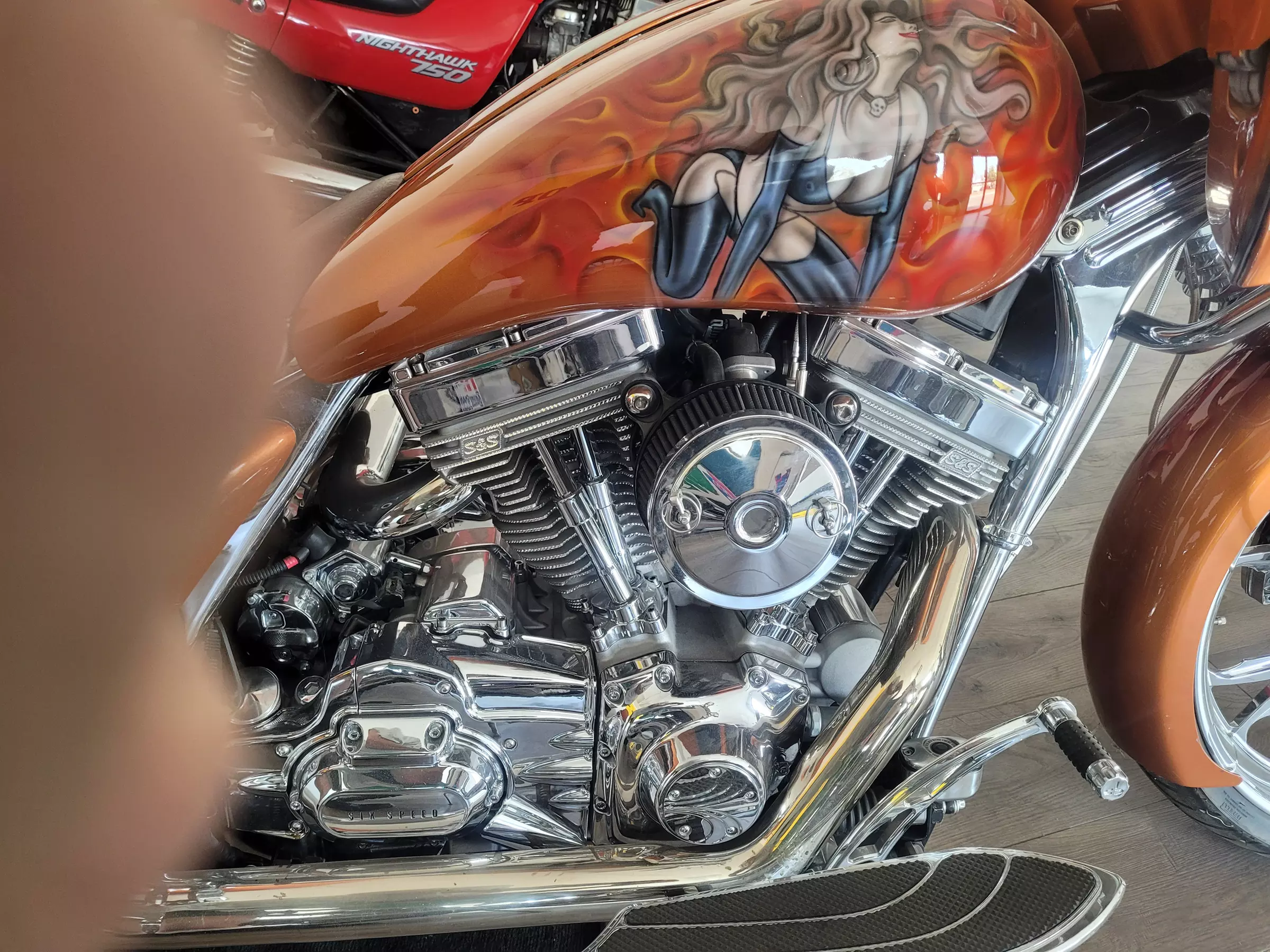 Up to 34% Off on Oil Change at Fresno Powersports - Primary Image