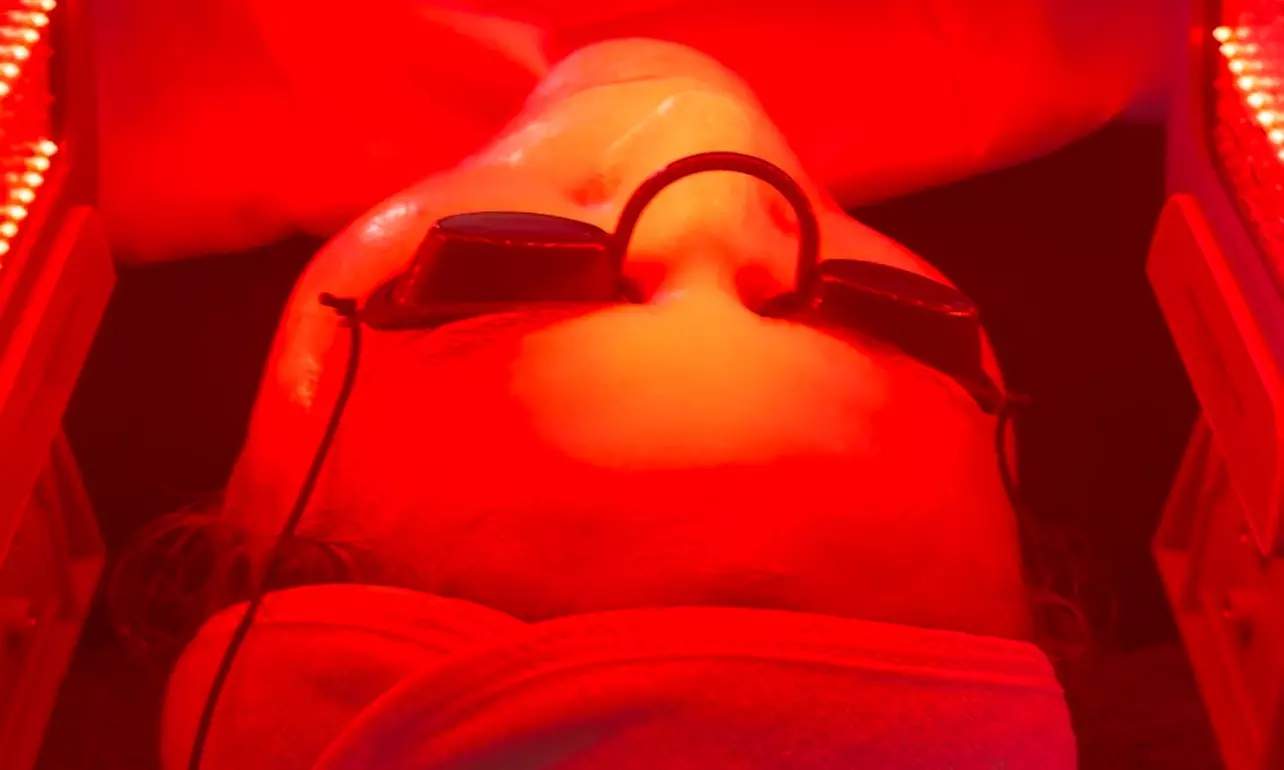Up to 41% Off on Facial at The Skin Architect - Second Medium