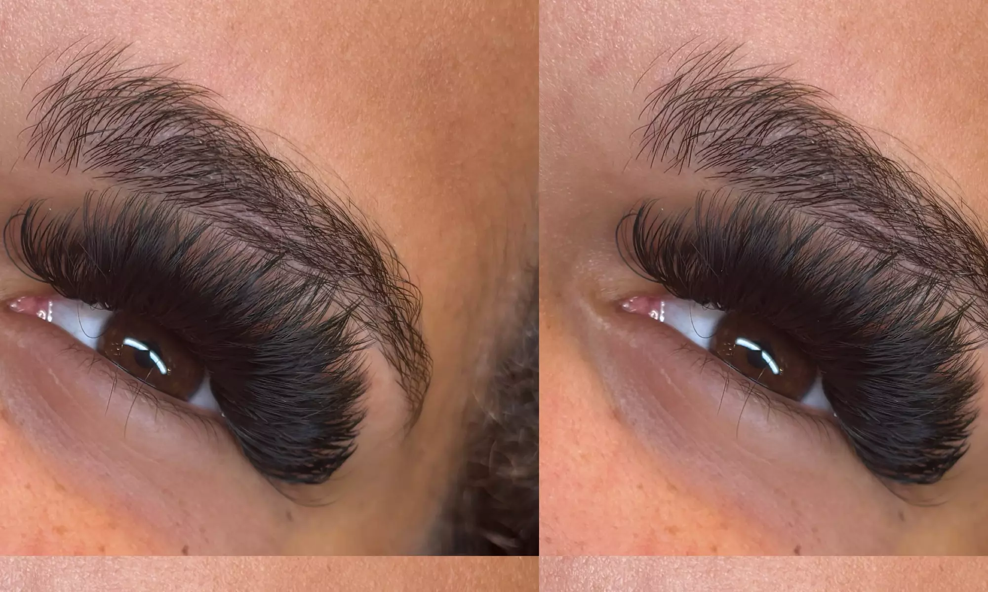 Classic, Hybrid, or Volume Full Set with One Fill in at Parkville, MD