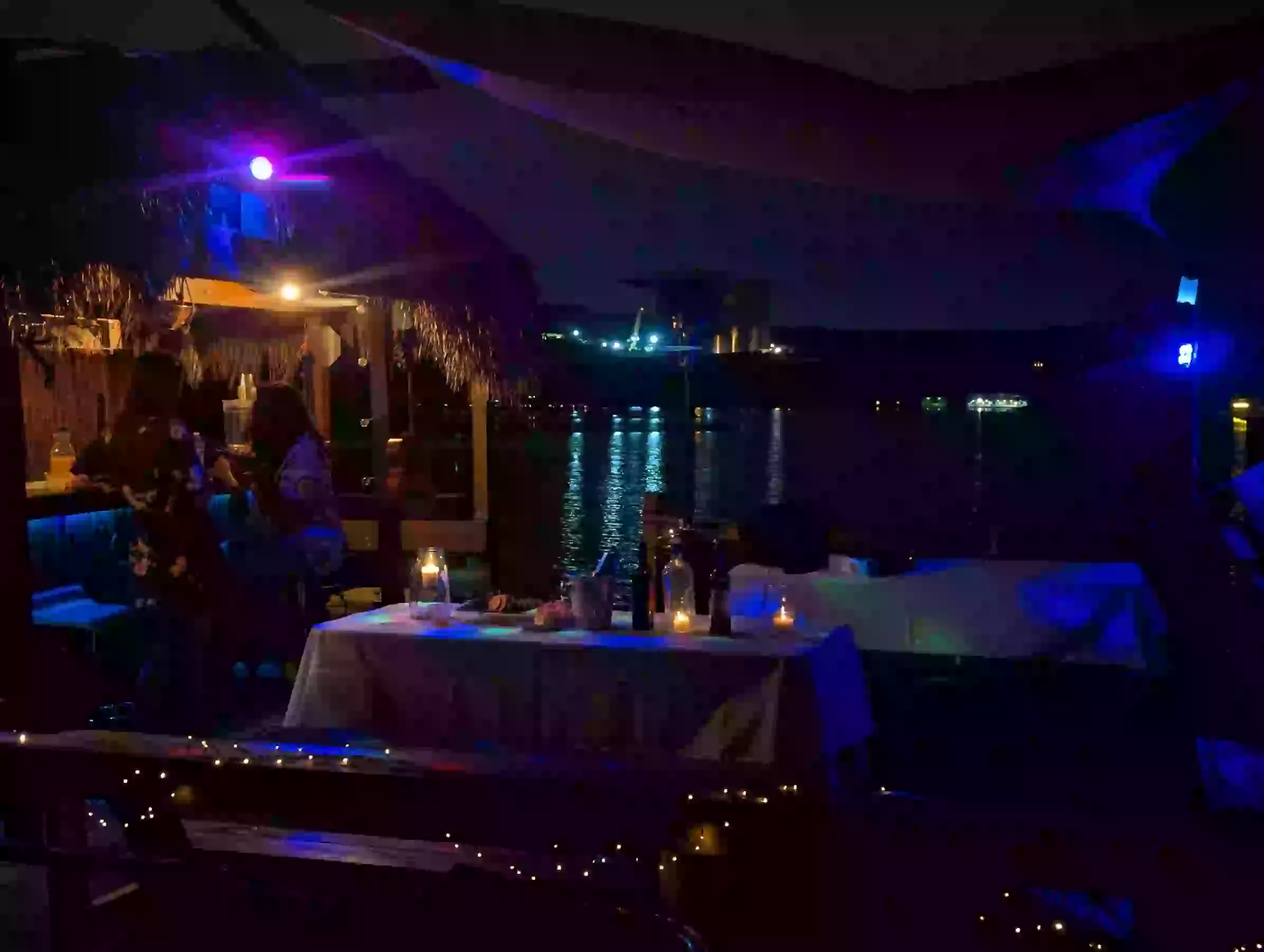 Up to 10% Off on Floating Tavern Experience at Texas Boats And Recreation - Primary Image