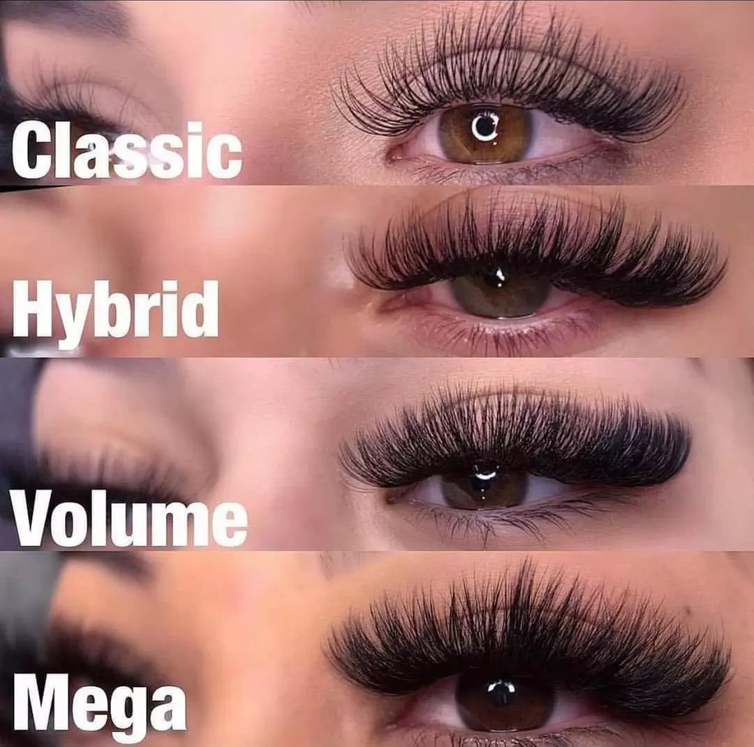 Up to 60% Off on Eyelash Extensions at Beauty Art Studio