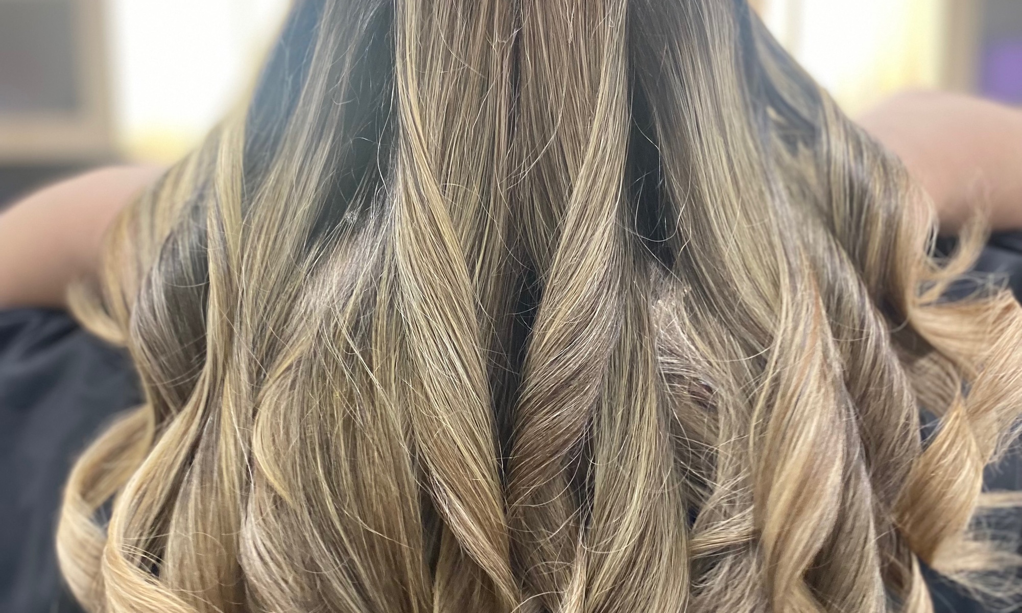 Transform Your Look with Stunning Color & Highlights – Shine Bright