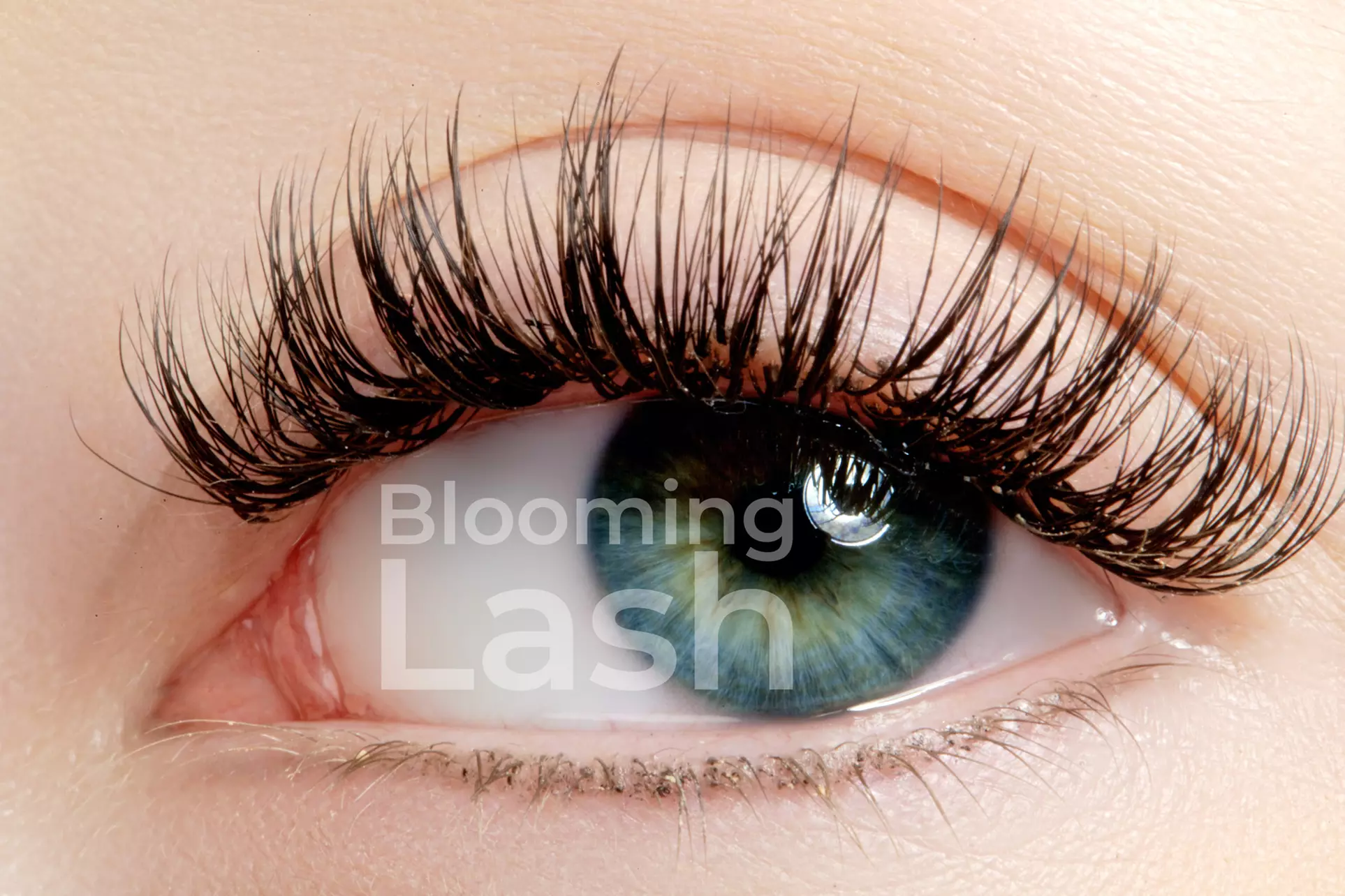 Enhance Your Look with Stunning Eyelash Extensions