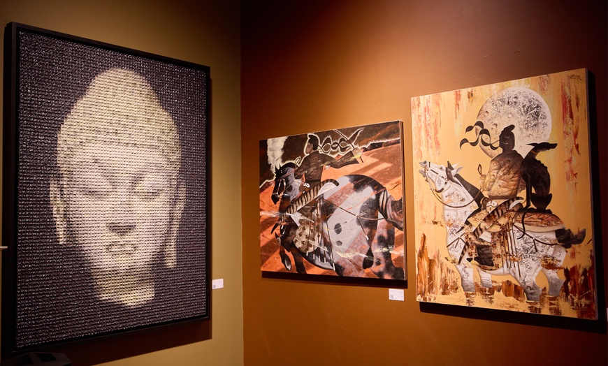 Image 8: Explore Memor Museum with Admission Options for All Ages & Groups