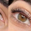 Image 1: Get Eyebrow Lamination w/ Tint or Eyelash Tinting w/ Lift Sessions!