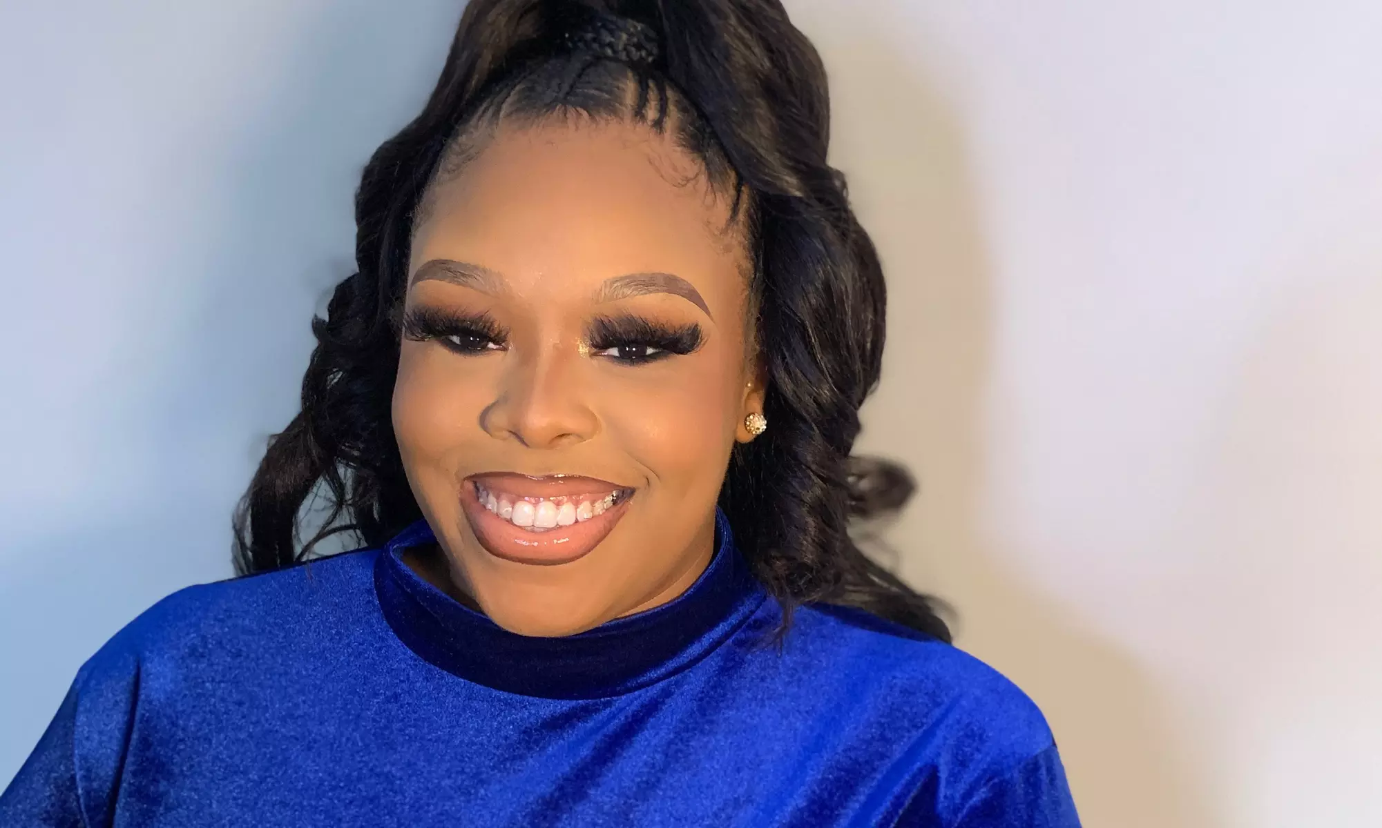 Up to 41% Off on Makeup Application at Shunti slays - Second Medium