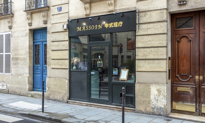 Image 4: Jusqu'à 45% de remise sur Massage - Couples chez Massoin