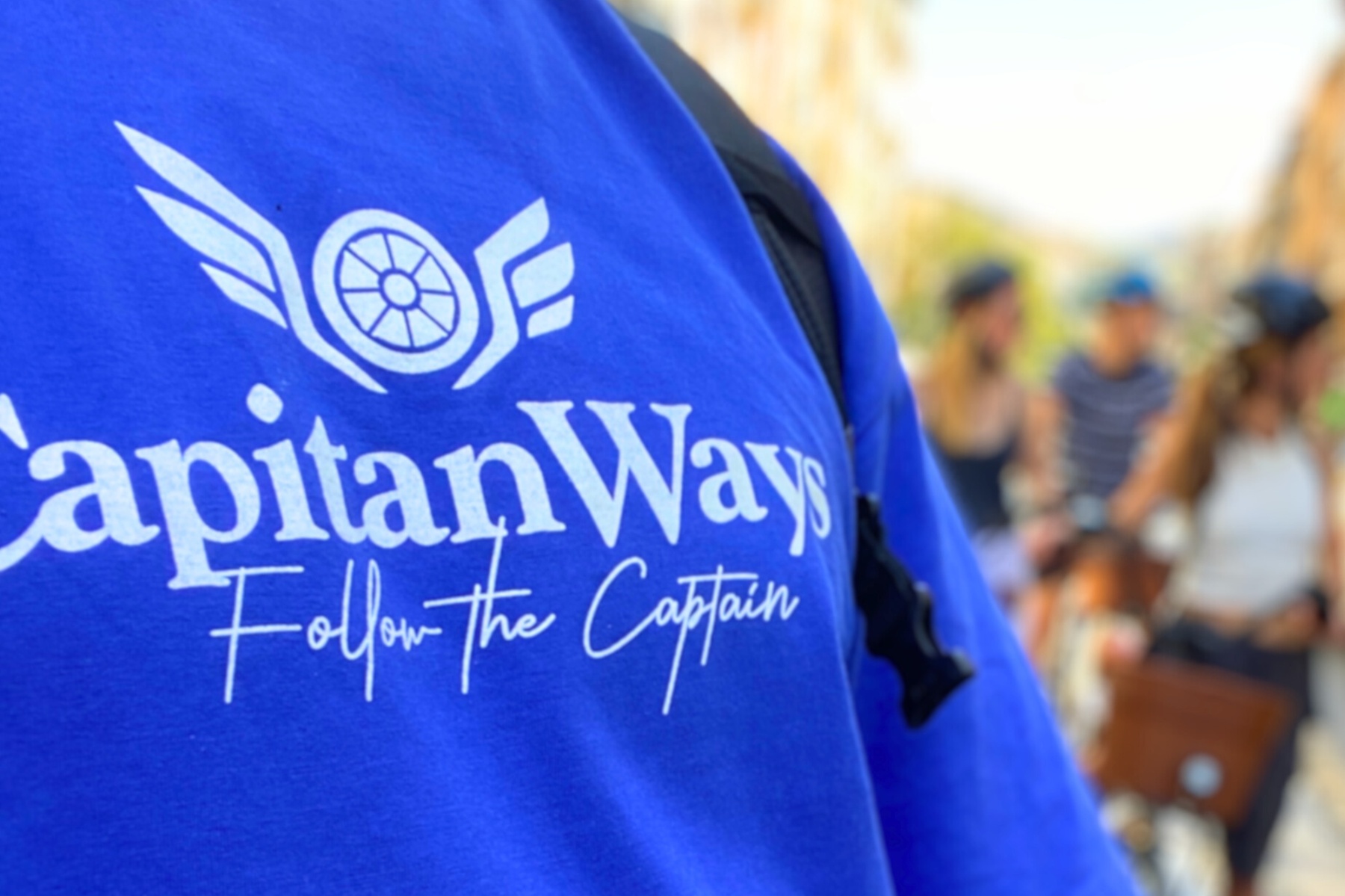 Hasta 50% de descuento en Bicicletas en Capitan Ways