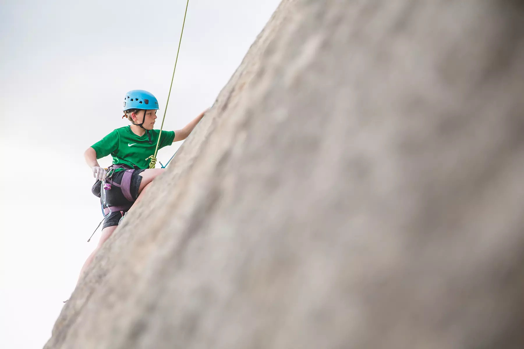 Up to 10% Off on Climbing - Outdoor at Peak Lines Climbing