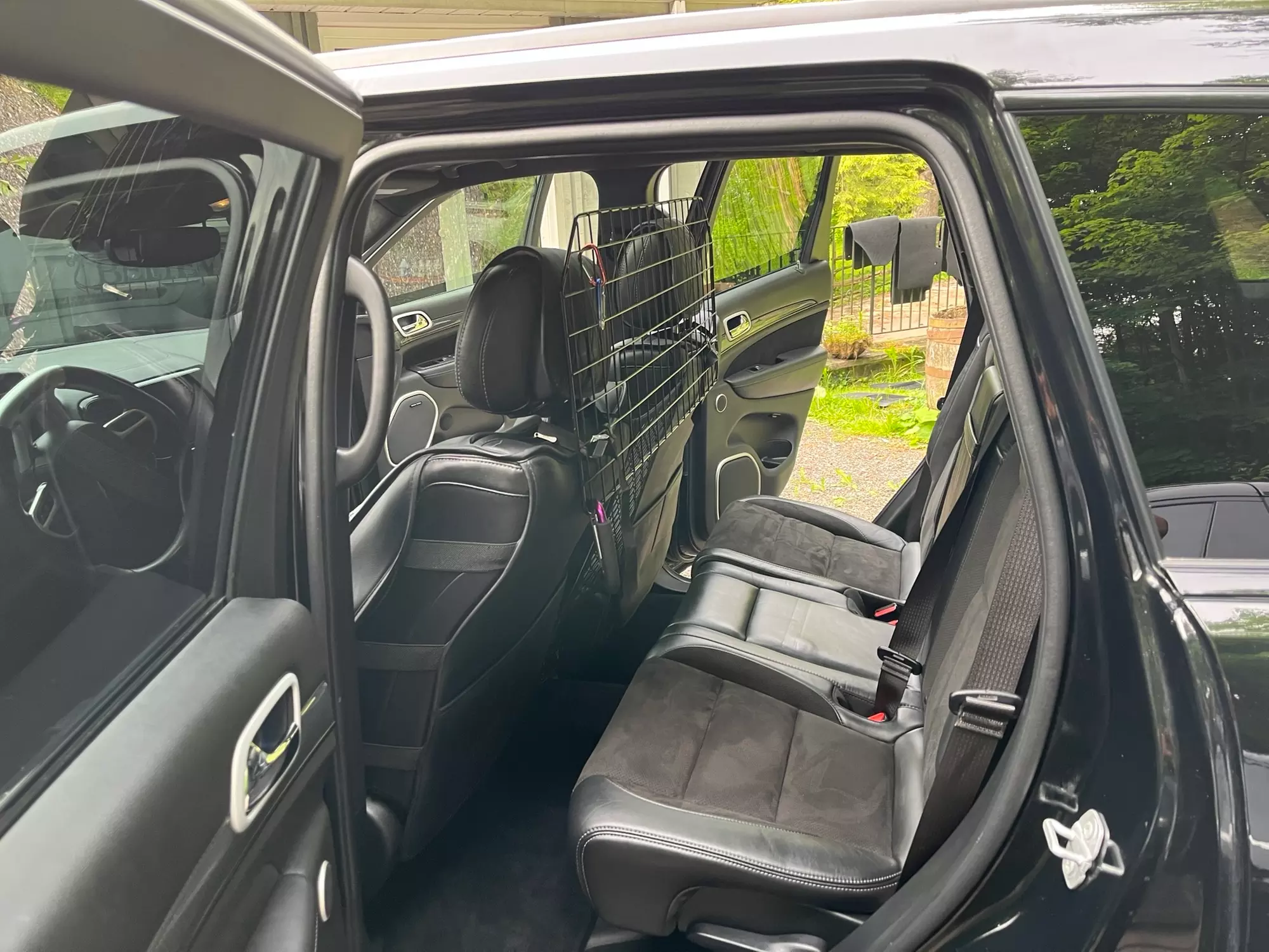 Up to 50% Off on Car Cleaning at P&J Mobile Detailing - Second Medium
