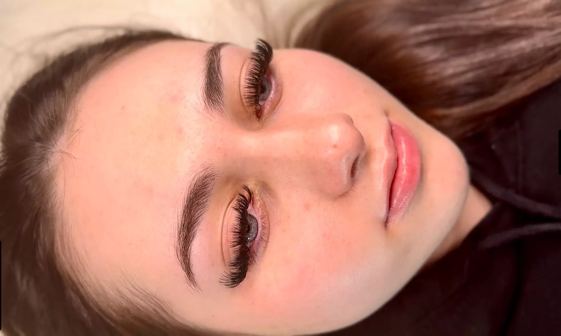 Up to 50% Off on Eyelash Extensions at Beauty by a Nurse - Primary Image