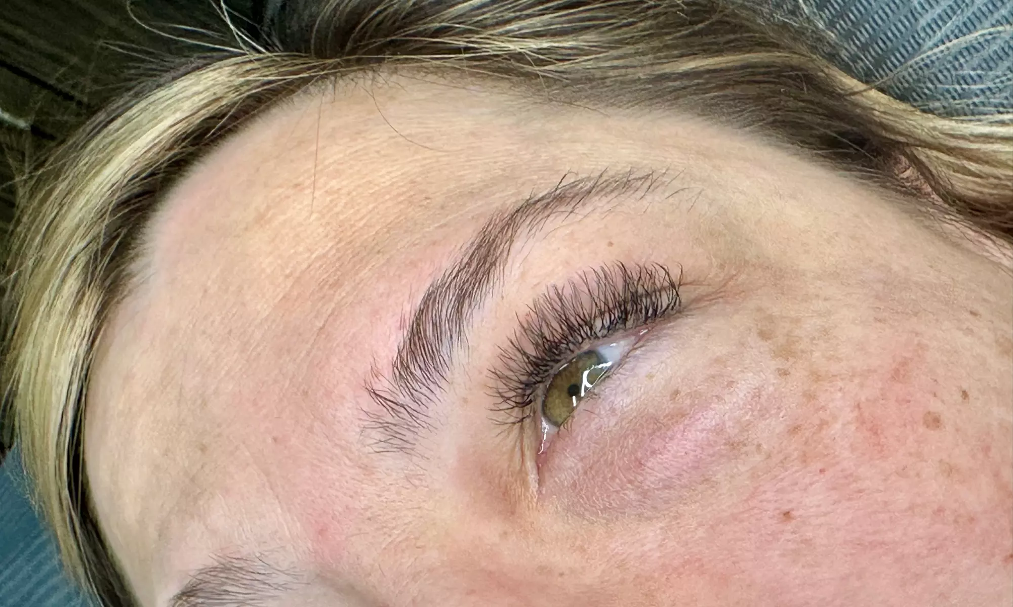 Up to 43% Off on Eyelash Extensions at Jam Lashes And Beauty - Second Medium