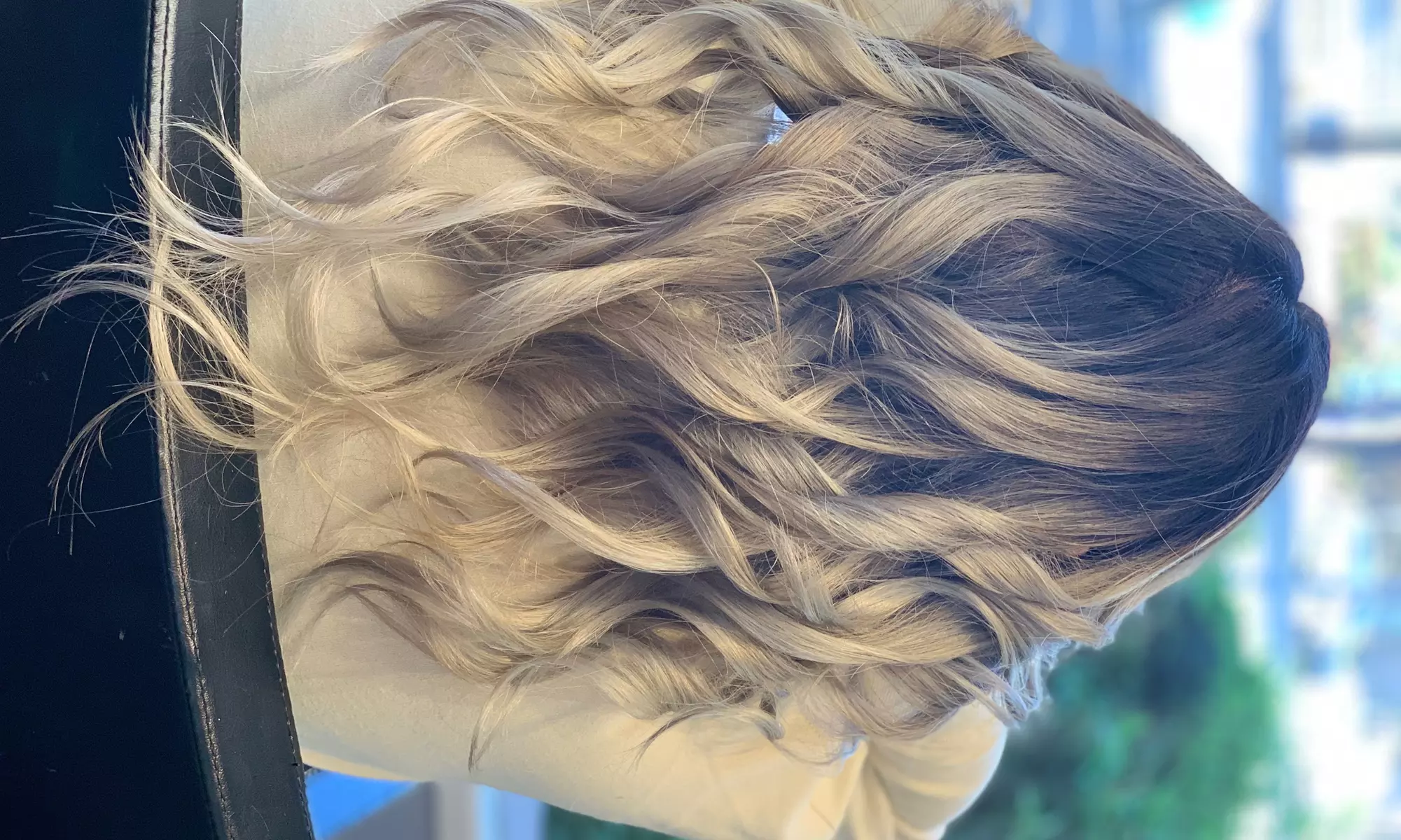 Up to 20% Off on Salon - Hair Color / Highlights - Roots at Styled by Kimmie - Primary Image