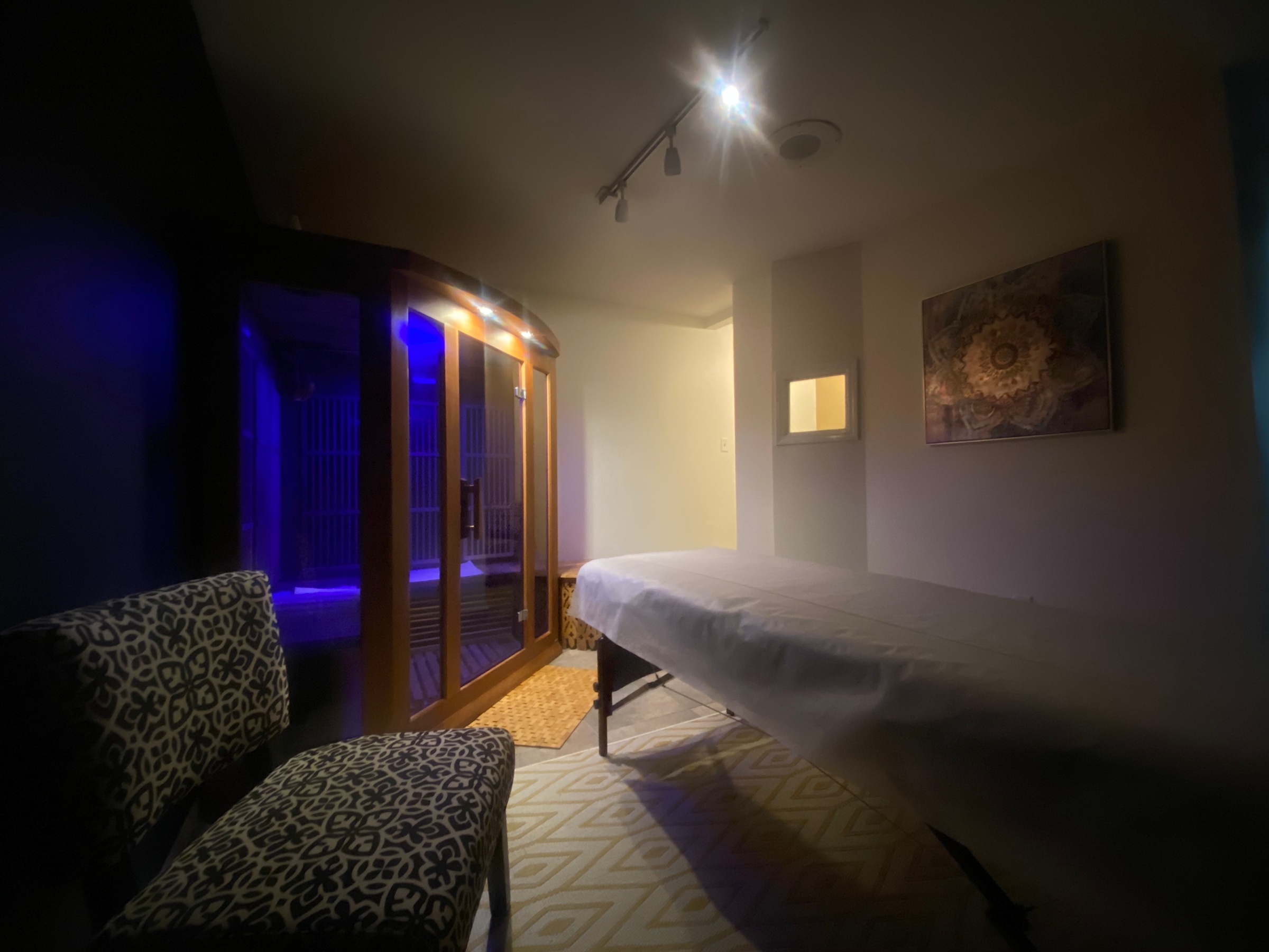 Up to 10% Off on Deep Tissue Massage at Body Evolution Spa